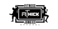 FJ FiThick coupons